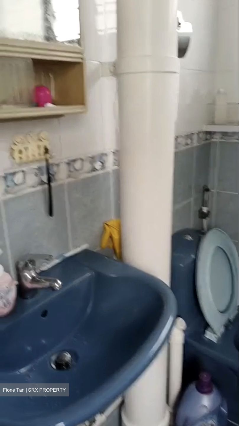 Blk 706 Chong Pang Green (Yishun), HDB 4 Rooms #568190511